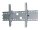 Neomounts TV-Wandhalterung PLASMA-W200 silber