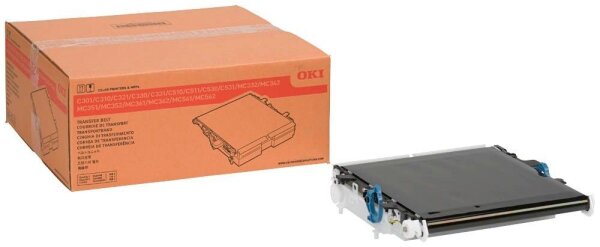 OKI 44472202 Transfereinheit, 1 St.