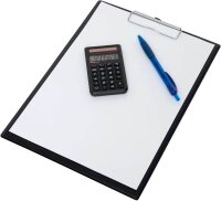MAUL ECO 250 Taschenrechner schwarz
