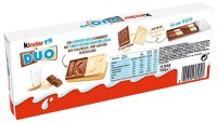 kinder DUO Kekse 12 St./150,0 g, 1 Pack