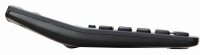 MAUL ECO 650 Tischrechner schwarz