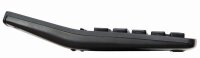 MAUL ECO 850 Tischrechner schwarz