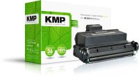 KMP H-T279X  schwarz Toner kompatibel zu HP 331X (W1331X)