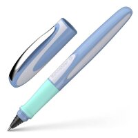 Schneider Ray Tintenroller fresh 0,5 mm, Schreibfarbe: blau, 1 St.