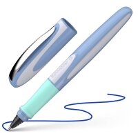 Schneider Ray Tintenroller fresh 0,5 mm, Schreibfarbe: blau, 1 St.