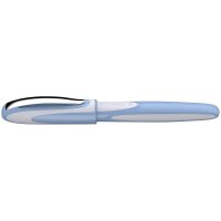 Schneider Ray Tintenroller fresh 0,5 mm, Schreibfarbe: blau, 1 St.
