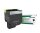 Lexmark 71B2HK0  schwarz Toner