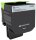 Lexmark 71B2HK0  schwarz Toner