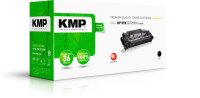 KMP H-T261X  schwarz Toner kompatibel zu HP 59X (CF259X)
