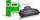 KMP H-T261X  schwarz Toner kompatibel zu HP 59X (CF259X)