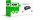 KMP H-T261X  schwarz Toner kompatibel zu HP 59X (CF259X)