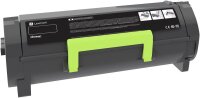 Lexmark 54G0H00  schwarz Toner