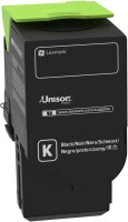 Lexmark C950X2KG  schwarz Toner
