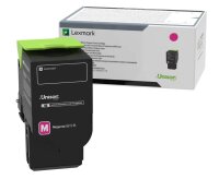 Lexmark C950X2MG  magenta Toner