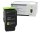 Lexmark C950X2YG  gelb Toner