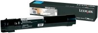 Lexmark X950X2KG  schwarz Toner