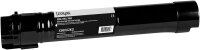 Lexmark X950X2KG  schwarz Toner