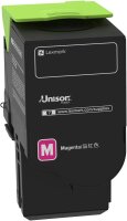 Lexmark X950X2MG  magenta Toner