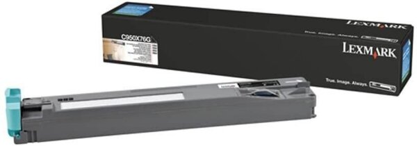 Lexmark C950X76G Resttonerbehälter, 1 St.