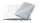 20 HERMA Buchumschläge BASIC transparent 54,0 x 29,5 cm