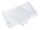20 HERMA Buchumschläge BASIC transparent 54,0 x 29,5 cm