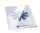 GBC Deckfolien für Bindemappen transparent, DIN A4 0,2 mm, 100 St.