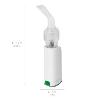 medisana IN 535 Inhalator