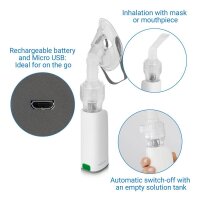medisana IN 535 Inhalator