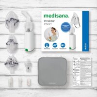 medisana IN 535 Inhalator