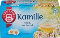 TEEKANNE Kamille Tee 20 Portionen