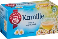 TEEKANNE Kamille Tee 20 Portionen