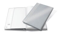 20 HERMA Buchumschläge BASIC transparent 54,0 x 26,5 cm