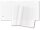 20 HERMA Buchumschläge BASIC transparent 54,0 x 26,5 cm