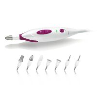 medisana MP 815 Maniküre & Pediküre-Set...