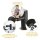 medisana MG 150 Gun Mini Massagepistole