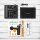 medisana MG 150 Gun Mini Massagepistole