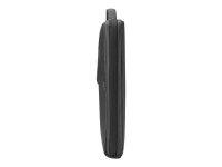 HP Laptoptasche Lederimitat schwarz 14V32AA#ABB bis 35,6 cm (14 Zoll)