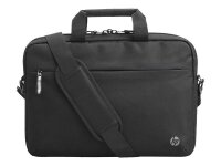 HP Laptoptasche Renew Business Kunstfaser schwarz 500S8AA...