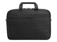 HP Laptoptasche Renew Business Kunstfaser schwarz 500S8AA bis 35,8 cm (14,1 Zoll)