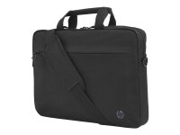 HP Laptoptasche Renew Business Kunstfaser schwarz 500S8AA bis 35,8 cm (14,1 Zoll)