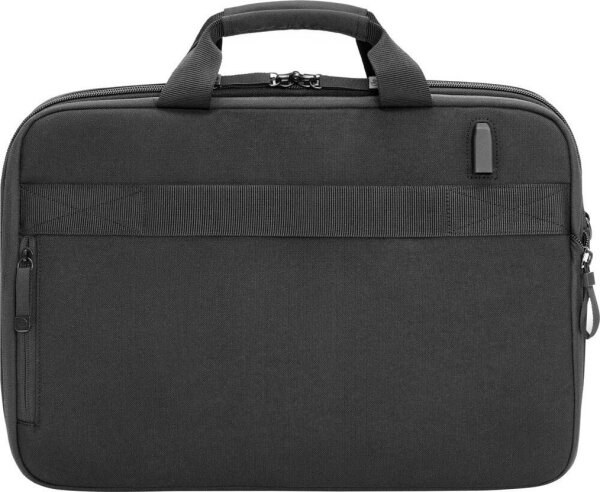 HP Laptoptasche Renew Executive Kunstfaser schwarz 6B8Y2AA bis 40,6 cm (16 Zoll)