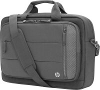 HP Laptoptasche Renew Executive Kunstfaser schwarz 6B8Y2AA bis 40,6 cm (16 Zoll)