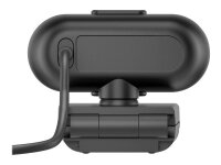 HP 320 FHD Webcam schwarz