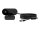 HP 320 FHD Webcam schwarz