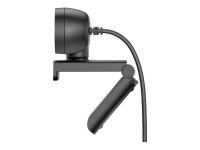 HP 325 FHD Webcam schwarz