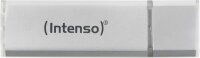 Intenso USB-Sticks Alu Line silber 16 GB, 3 St.