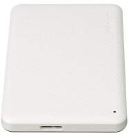 TOSHIBA Canvio Advance 4 TB externe HDD-Festplatte...