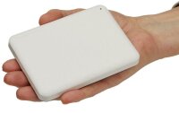 TOSHIBA Canvio Advance 4 TB externe HDD-Festplatte...