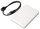 TOSHIBA Canvio Advance 4 TB externe HDD-Festplatte weiß