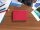 TOSHIBA Canvio Advance 4 TB externe HDD-Festplatte rot